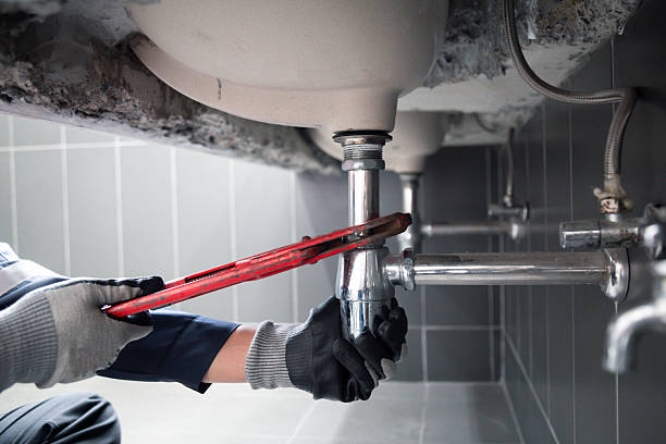 Trusted Gas Line Repair service in Madison, CT - Masters Plumbing Service